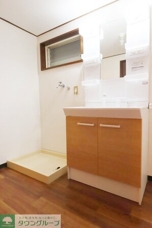 向台町4丁目貸家の物件内観写真